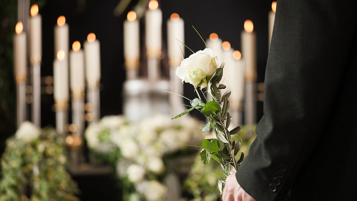 affordable funeral home Brooklyn