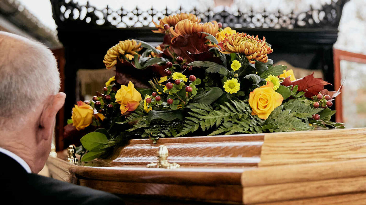Funeral Arrangements Brooklyn — Checklist